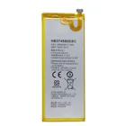 Запасная батарея телефона HB3748B8EBC для Huawei C199 C199-CL00 Ascend G7 G7-TL100 3000 мАч