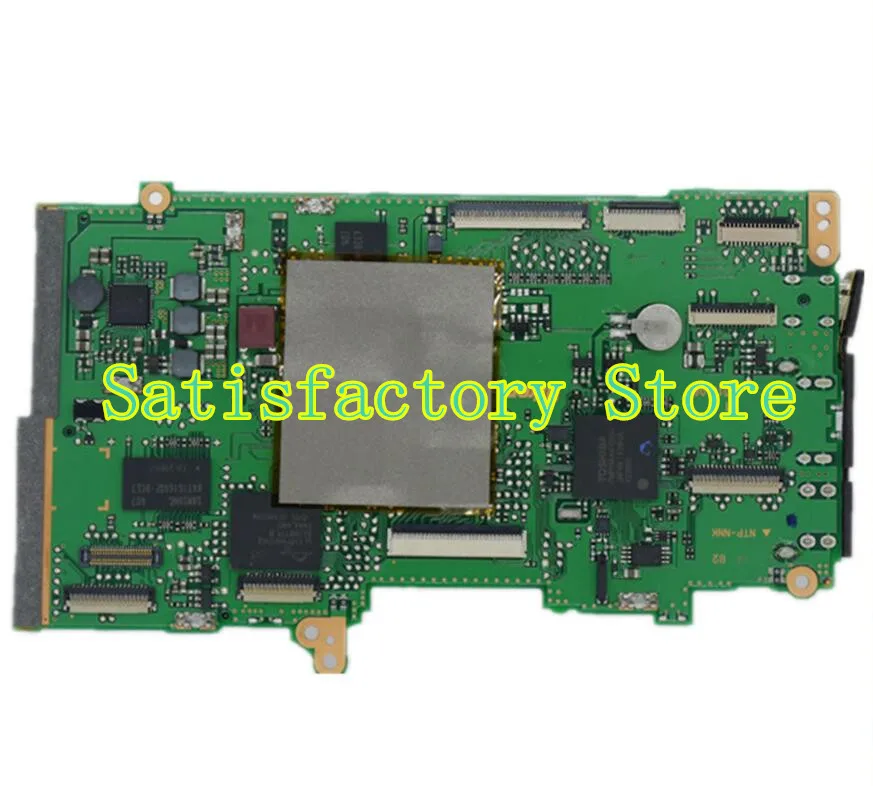 Оригинальная материнская плата D7000 для Nikon D7000 материнская плата D7000 MCU PCB основная плата SLR Камера Запасная часть