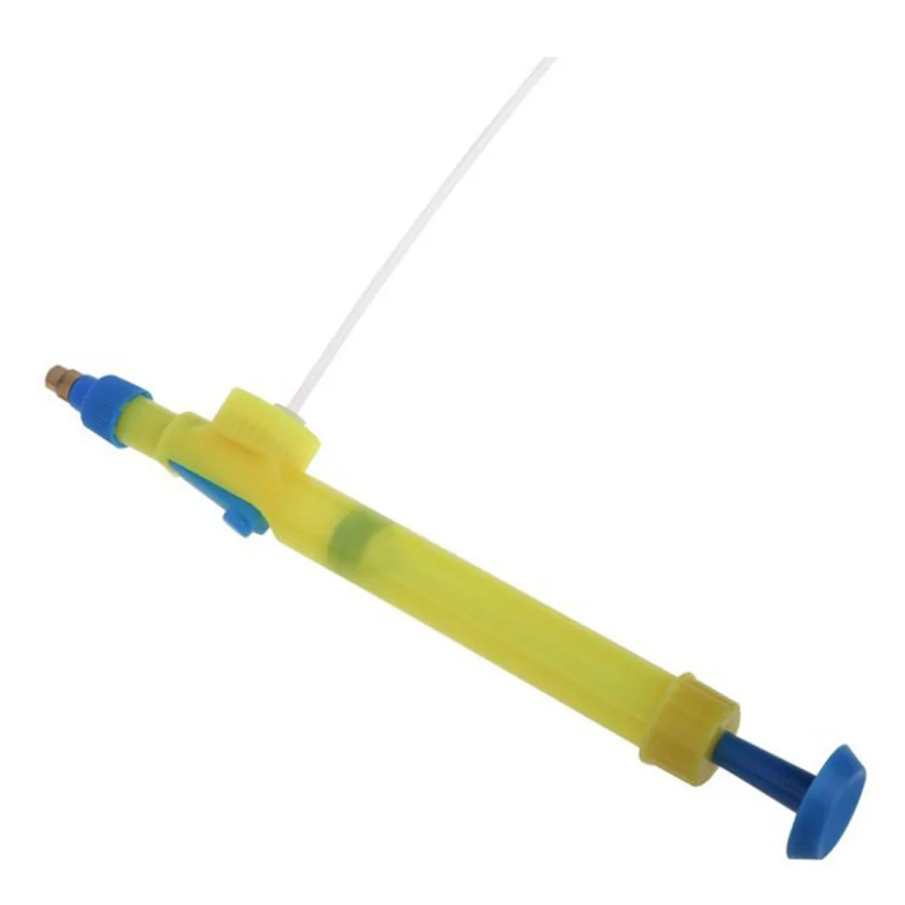 Детский развлекательный распылитель для воды мягкий воздушный смешной плавания