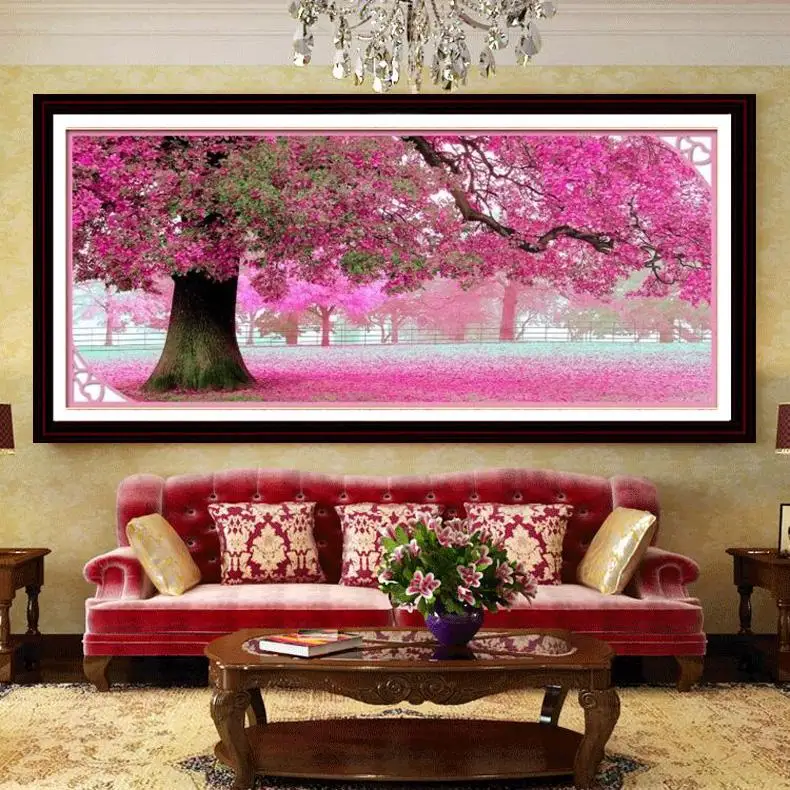 Кошка и цветы в кувшин для воды цветочный горшок картина вышивки крестом