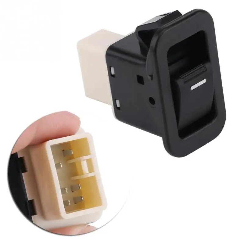 

Новая кнопка управления одним окном для Ford 2004-2014 SY14529B, автомобильные аксессуары, электрический выключатель