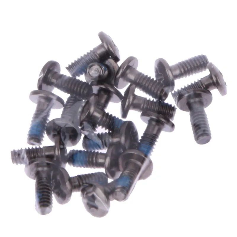 300 шт./компл. винты для ноутбука в ассортименте с коробкой IBM HP TOSHIBA Sony Dell Samung