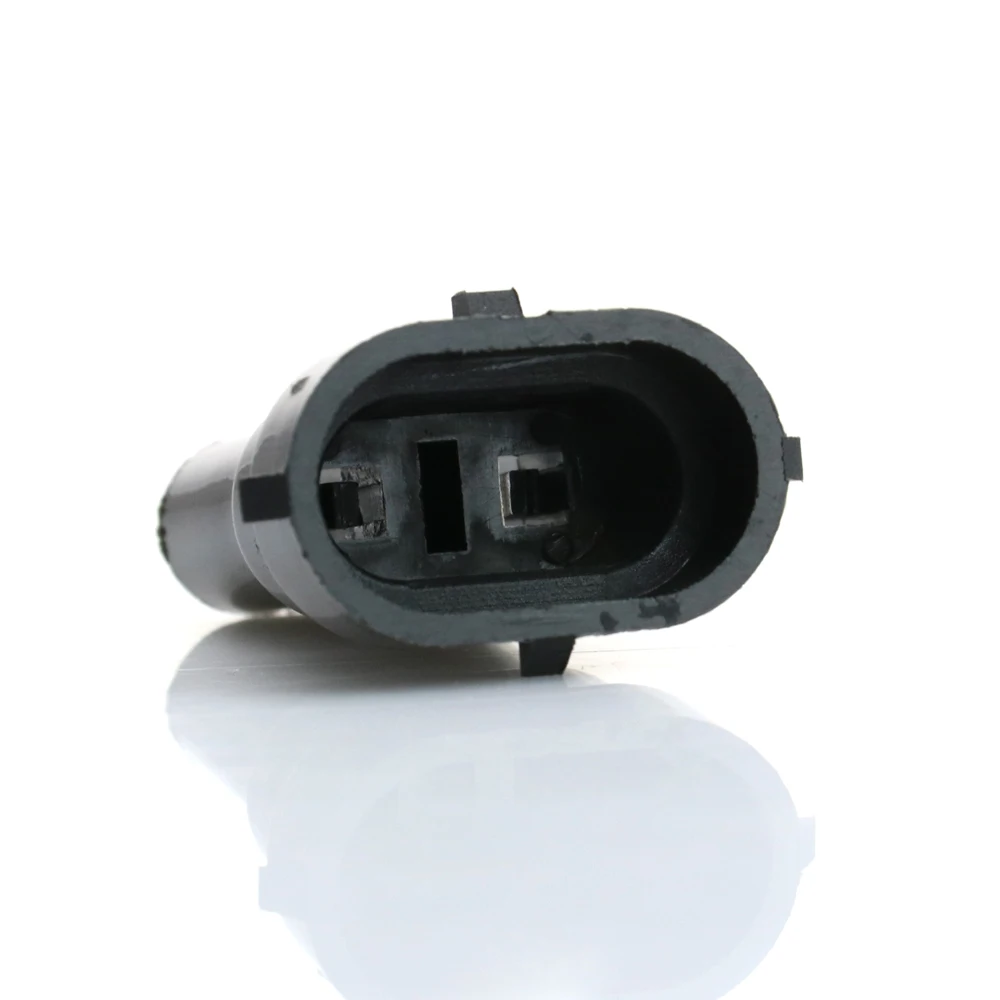 2pcs H8/H9/H11/H27/880/881 HID Bulb Connectors Male Adapter HID Xenon Light Lamp Socket Plug #2026*2 images - 6