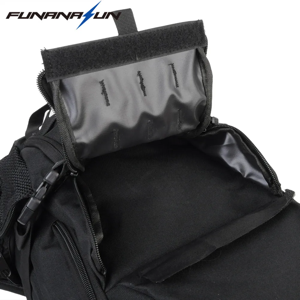 35L Outdoor Tatcical Molle Backpack Military Rucksack with Adjustable Strap Water Resistant Bag for Hiking Camping