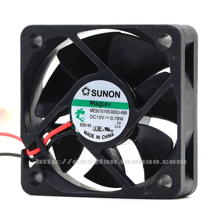 sunon me5015v3