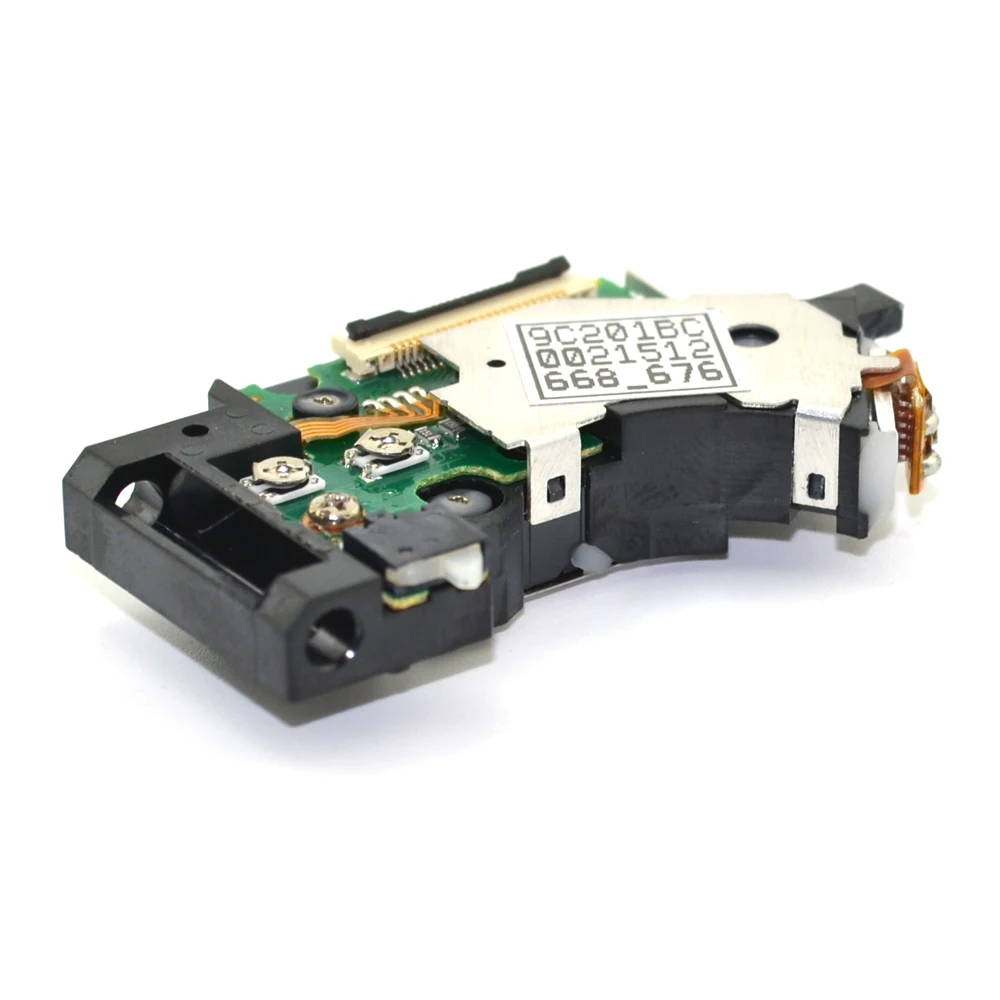 Фонарь PVR802W фонарь для PS2 Slim 70000 90000 PS 2 Playstation ленточный кабель лазерный объектив|lens