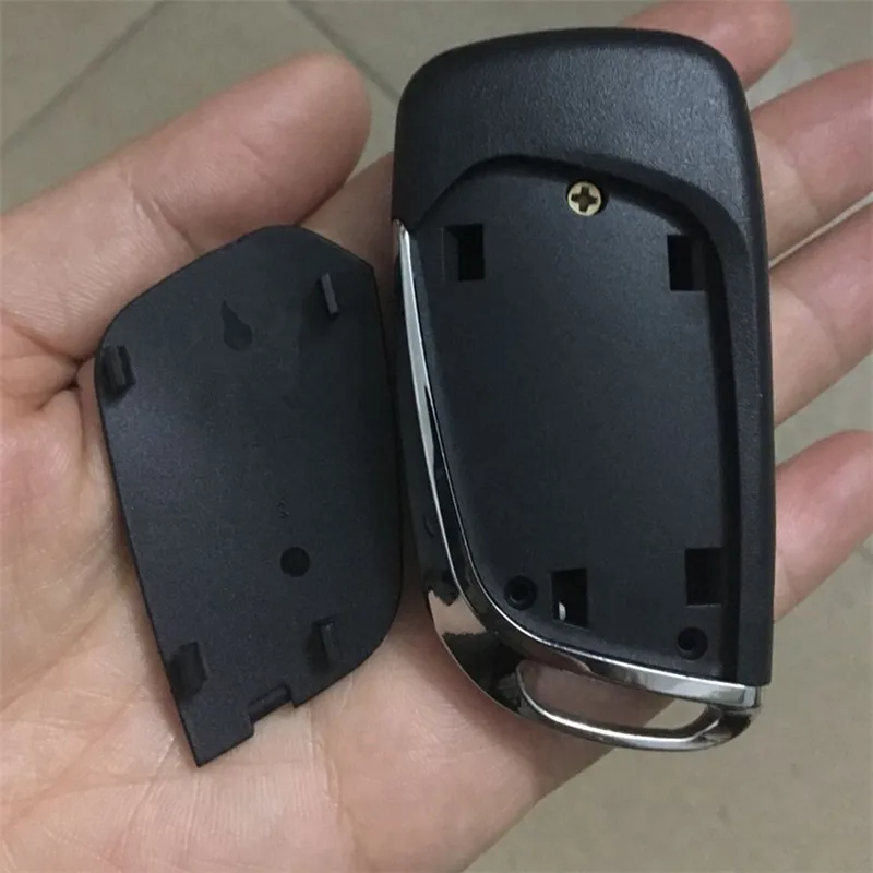 Чехол для автомобильного ключа AUTEWODE Citroen C5 C4 Hatch Coupe VTR C6 C8 C2 Berlingo Xsara Picasso CE0523 VA2 Blade Fob