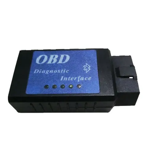 

Сканер CAN-BUS OBD2 ELM327 с Bluetooth, специальное предложение