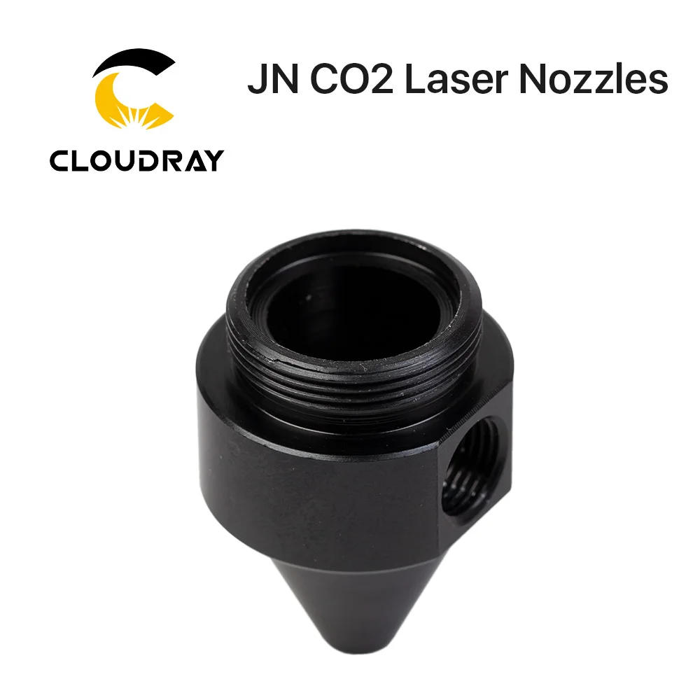 

Сопло Cloudray 18 мм для лазера CO2