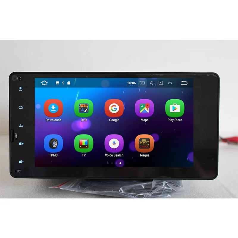 Lenvio 2G ram Android 7,1 Автомобильный DVD Радио gps навигация для Mitsubishi Pajero V93 V97 Outlander 2012- Sport L200