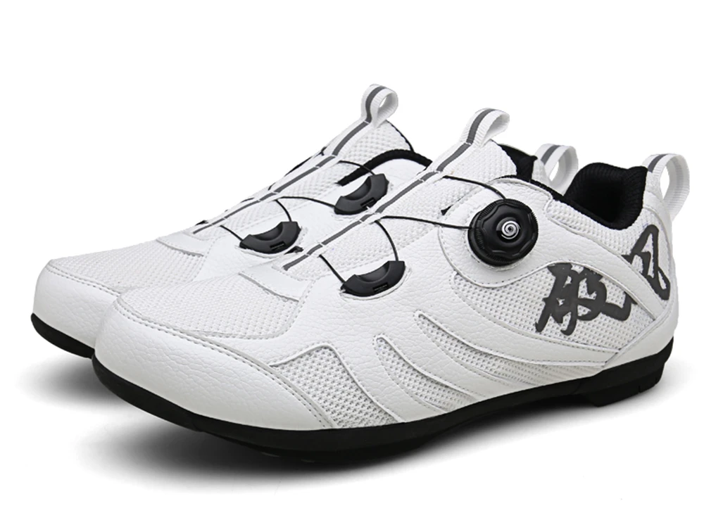 Женская обувь для велоспорта; Zapatillas MTB; обувь для шоссейного велосипеда; Мужская противоскользящая дышащая обувь для езды на велосипеде; Sapatilha Ciclismo
