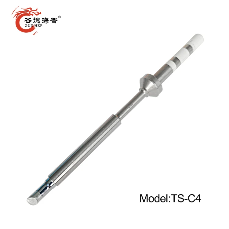 Gudhep мини TS100 паяльник советы замена советы TS-B C1 BC2 BC3 C4 D24 K