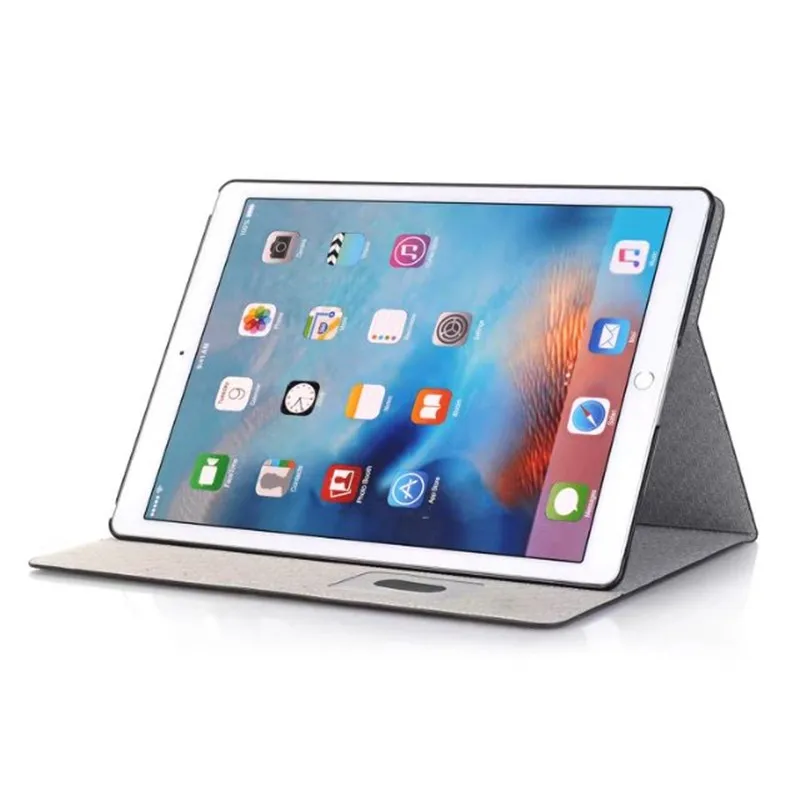 Чехол подставка из крокодиловой искусственной кожи для Huawei MediaPad M3 Lite 10 BAH W09 AL00 1