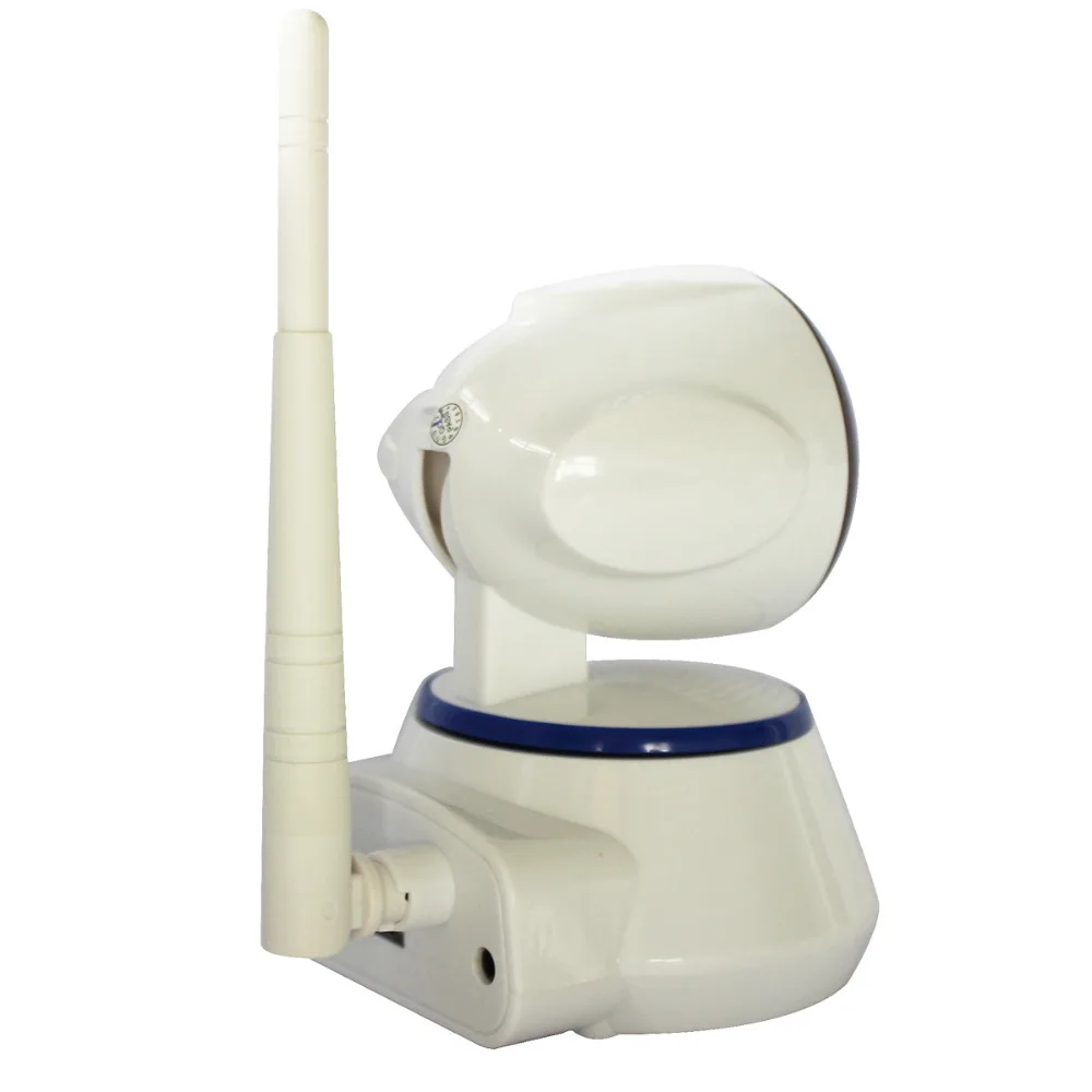 Беспроводная IP-камера SunEyes SP-S701W 720P HD P2P Wi-Fi с функцией поворота/наклона