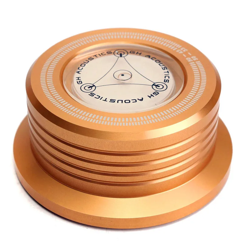 Виниловый металлический стилус LEORY игла LP виниловый рекордер считыватель для