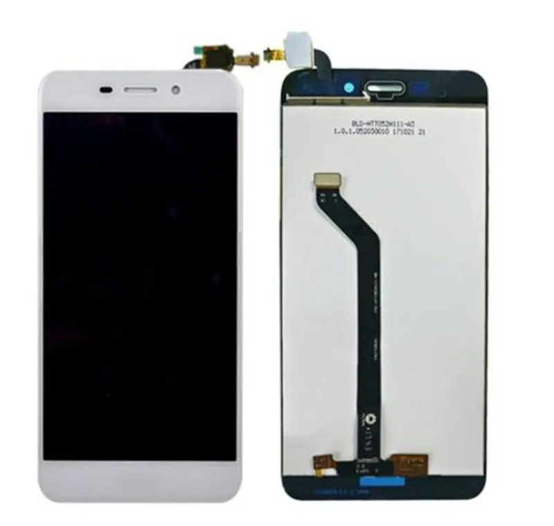 Высокое качество 100% Протестировано для huawei Honor 6c pro JMM L22 ЖК монитор и инструмент