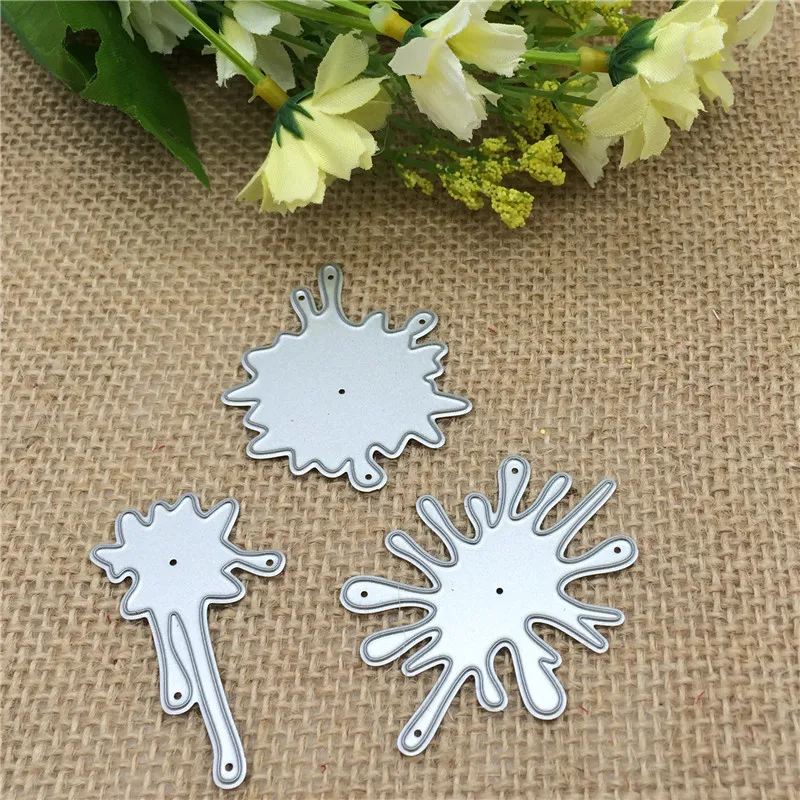 3 шт. граффити Рисование чернила для рукописного письма альбом карточка