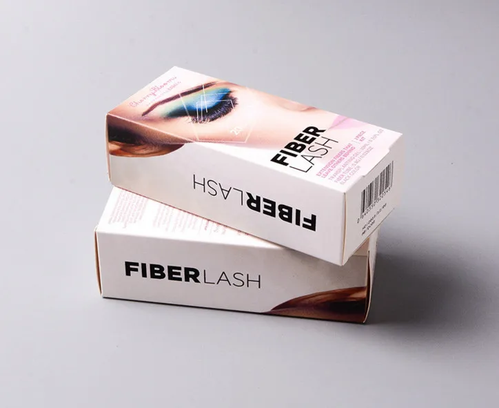 Быстрая доставка индивидуальная печать упаковочные картонные коробки Складная