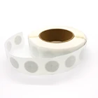 100 шт.50 шт., NFC-стикер NTAG215, NFC-метка для TagMo Forum type 2, этикетки, бирка Ntag 215, NFC-стикер s