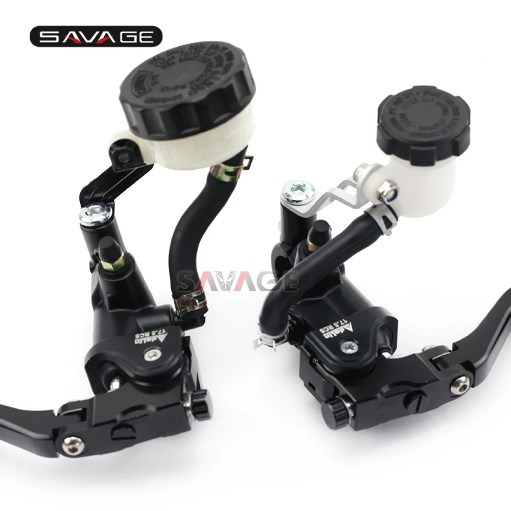 Для Ducati Diavel 2011 2012 2013 2014 2015/X 2016 2017 Мотоцикл CNC радиальное сцепление и главный