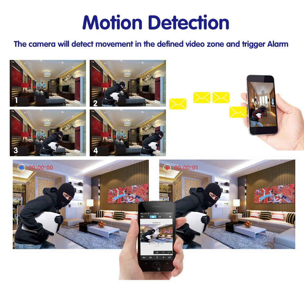 AHCVBIVN Onvif HD 5MP 30X зум 80 м ночная съемка Мини CCTV камеры безопасности IP PTZ купольная скоростная камера сети IP PTZ Камера H.265 H.264