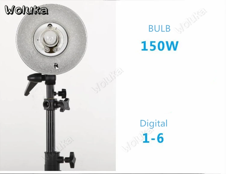 FT-400FB Studio 400W Flashlight head Flash Photo Light flashing portait Photographic Equipment video lamp CD50 T10 | Электроника