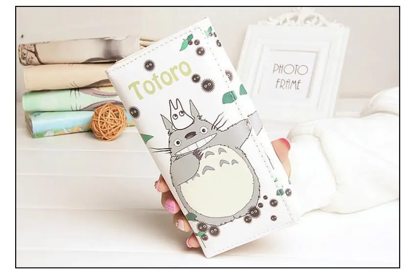 Новый женский кошелек из искусственной кожи корейский оригинальный милый