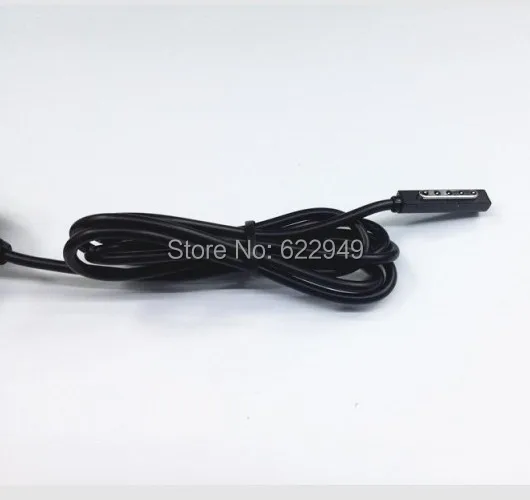 12V 2A DC Автомобильное зарядное устройство адаптер питания для Microsoft Surface RT RT2 Pro Pro2 2