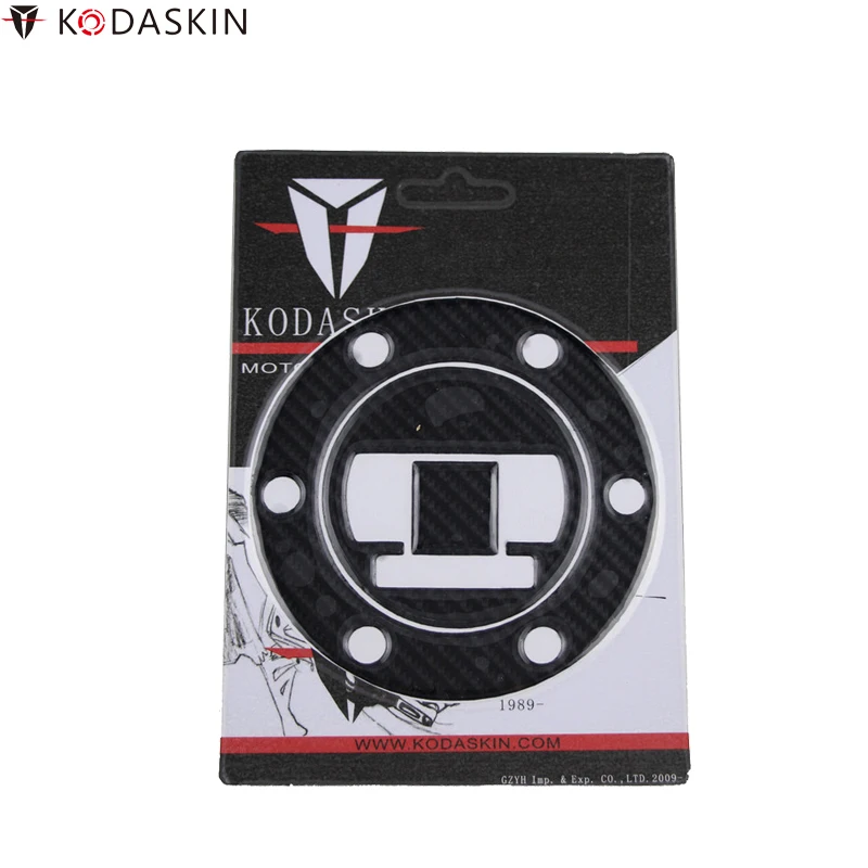 

KODASKIN Decals & Stickers Tank Cap Pad Covers Protectors for BMW R1200GS 2013-2015