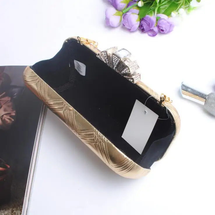 Сумка женская с цепочкой золотого и серебряного цвета|wedding purse|fashion handbaghandbags fashion |