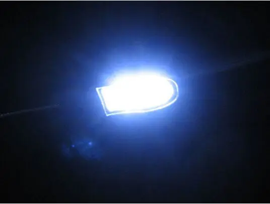 1pc Mouse shape USB LED light Light Flexible neck 2 lamp flexible with button for notebook&ampPC free shipping track |