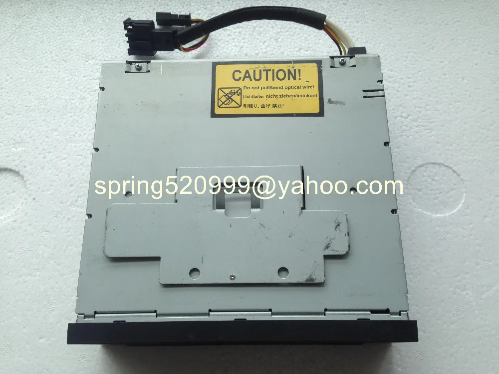 A211 870 53 90 Alpine 6 CD зарядное устройство A 211 61 89 для Mercedes MH3512 CDC Indash MP3 Chrysler дисковый