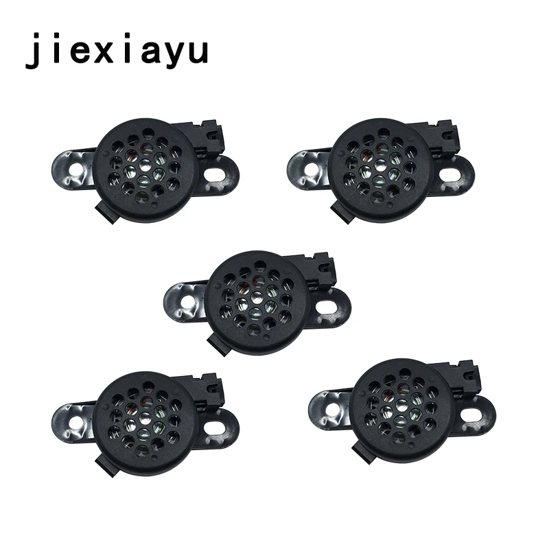 5 шт. OEM Предупреждение ждающий зуммер динамик для парковки Jetta Golf Passat Tiguan EOS A3 A4 A6 TT