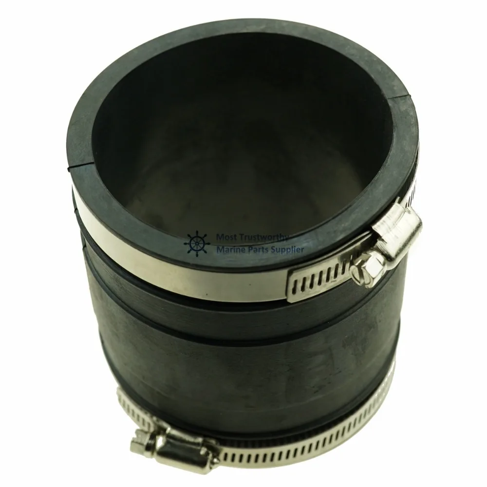 Выхлопной шланг OMC Cobra Sterndrives 2 3 4 5 0 7 8 3852742 913592 912376|sterndrive| |
