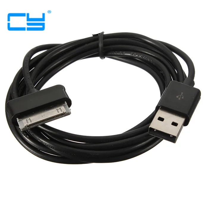 10 идеально! 2M USB кабель для синхронизации данных и гибкого зарядного устройства