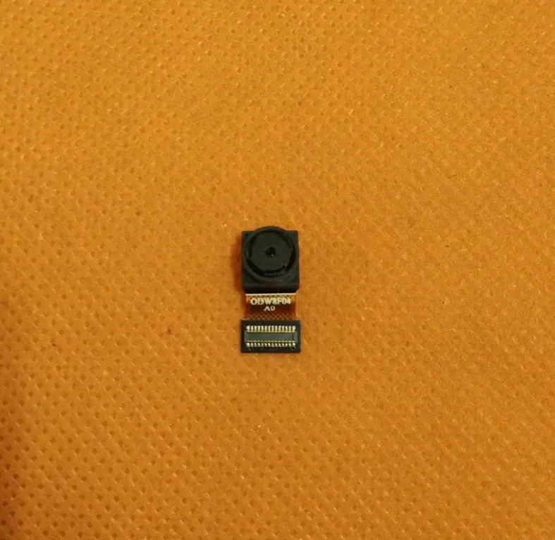 Оригинальная фронтальная камера 8.0MP модуль для PPTV PP King 7 PP6000 MTK6795 6,0 дюймов Бесплатная доставка