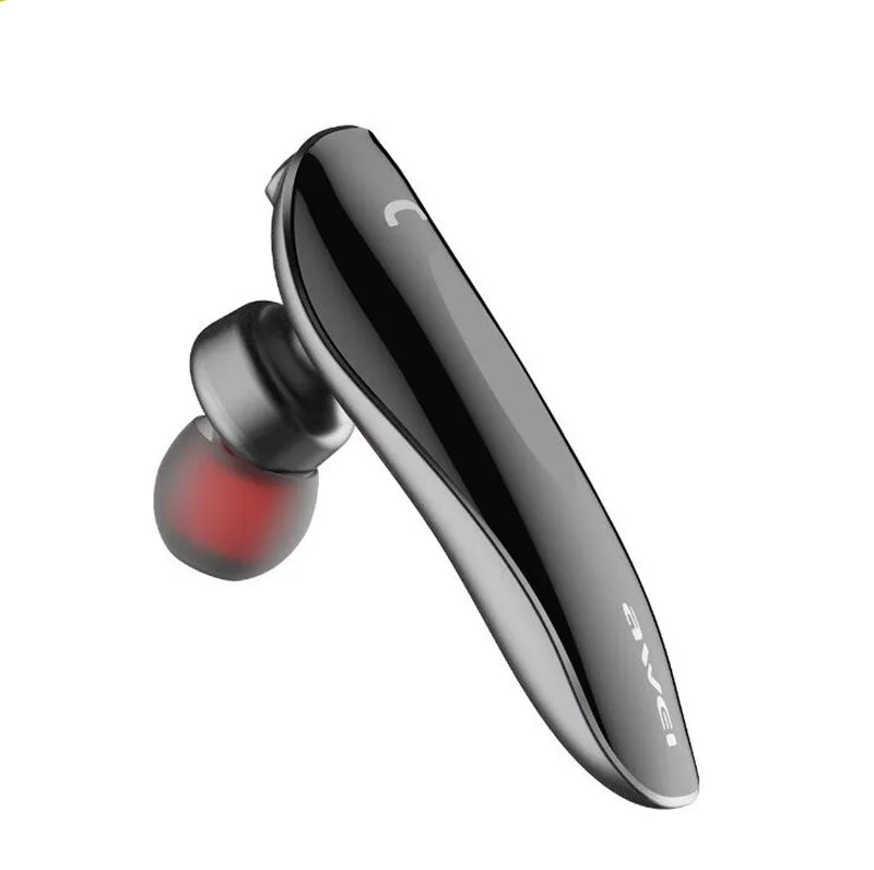 Awei N1 Беспроводной Bluetooth V4.1 наушники вкладыши Multipoint Наушники деловая встреча один