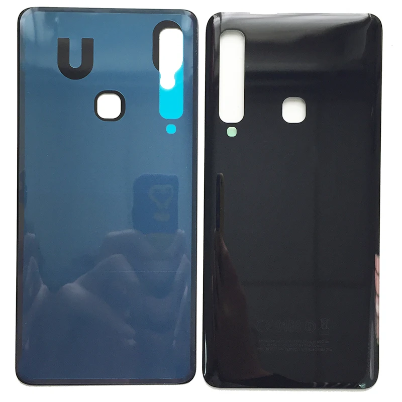 Крышка батарейного отсека для Samsung Galaxy A9 2018 A920 A920F A9s Star Pro 10 шт. | Мобильные телефоны