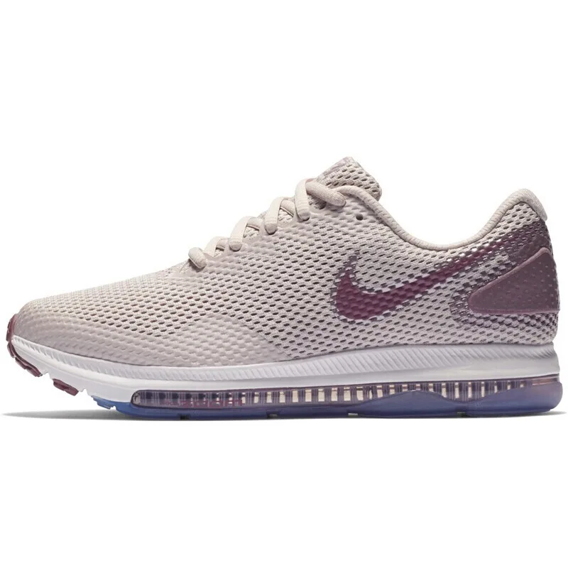 Новое поступление NIKE ZOOM изо всех сил низкая 2 Для женщин прямые поставки от производителя