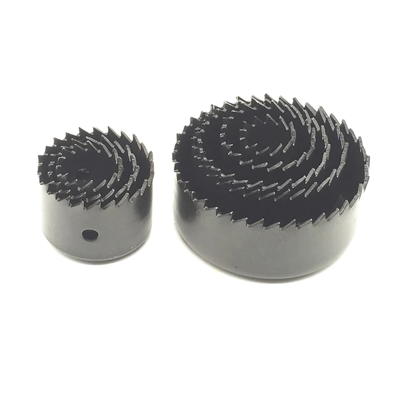 Набор сверл Mainpoint для отверстий по дереву комплект из 11 насадок (19 64 мм) сверления