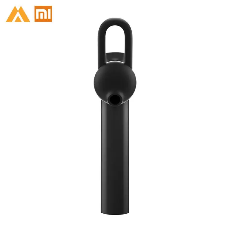 Xiaomi Mi Молодежная версия гарнитура беспроводная Bluetooth 4 1 Xiomi наушники с микрофоном