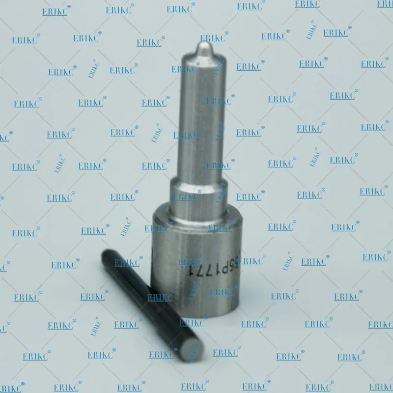 ERIKC DLLA155P1771 CR сопло 0 433 172 080 оригинальная дизельная Форсунка DLLA 155P1771 топливная