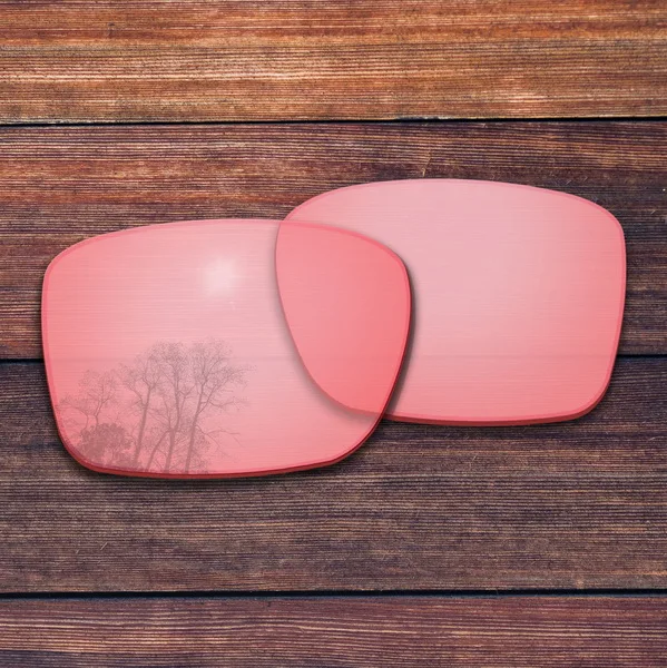 HD Pink OOWLIT поляризованные Сменные линзы для солнцезащитных очков-оправа для солнцезащитных очков оправа - Цвет линз: HD Pink