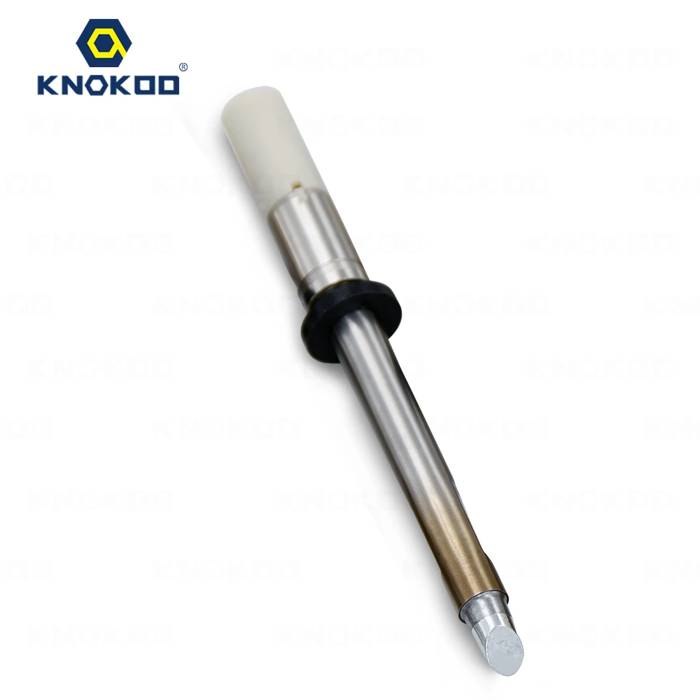 T20 серии KNOKOO T20 серии жало паяльника T20-C5 T20-C6 для FX838 паяльная станция FX8301/8302 паяльник