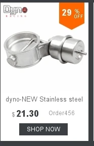 Dyno-2.2" 2,5" 3 дюймов 2xCut дистанционного Управление/ручной переключатель Нержавеющая сталь Y заголовки пара Электрический Выпускной вырез трубы комплект