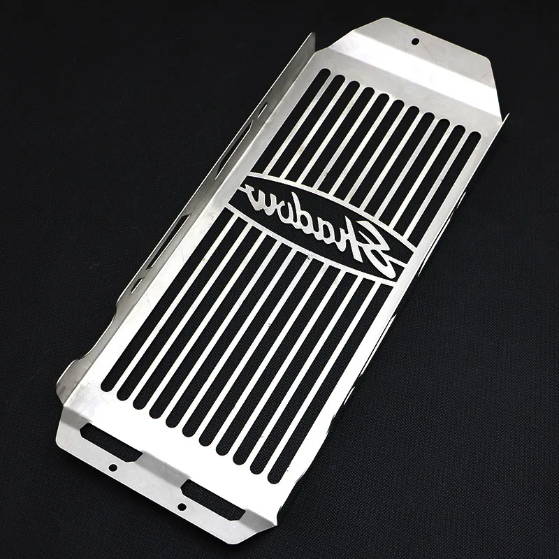 Radiator Cooling Grille Grill Guard Fuel Tank Protector For Honda Shadow ACE VT400 VT750 1997-2003 / Spirit VT 750 2001 -2008 | Автомобили