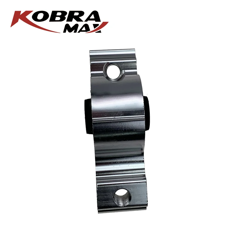 KOBRAMAX подвеска колеса алюминиевая передняя правая + левая рычаг управления втулка