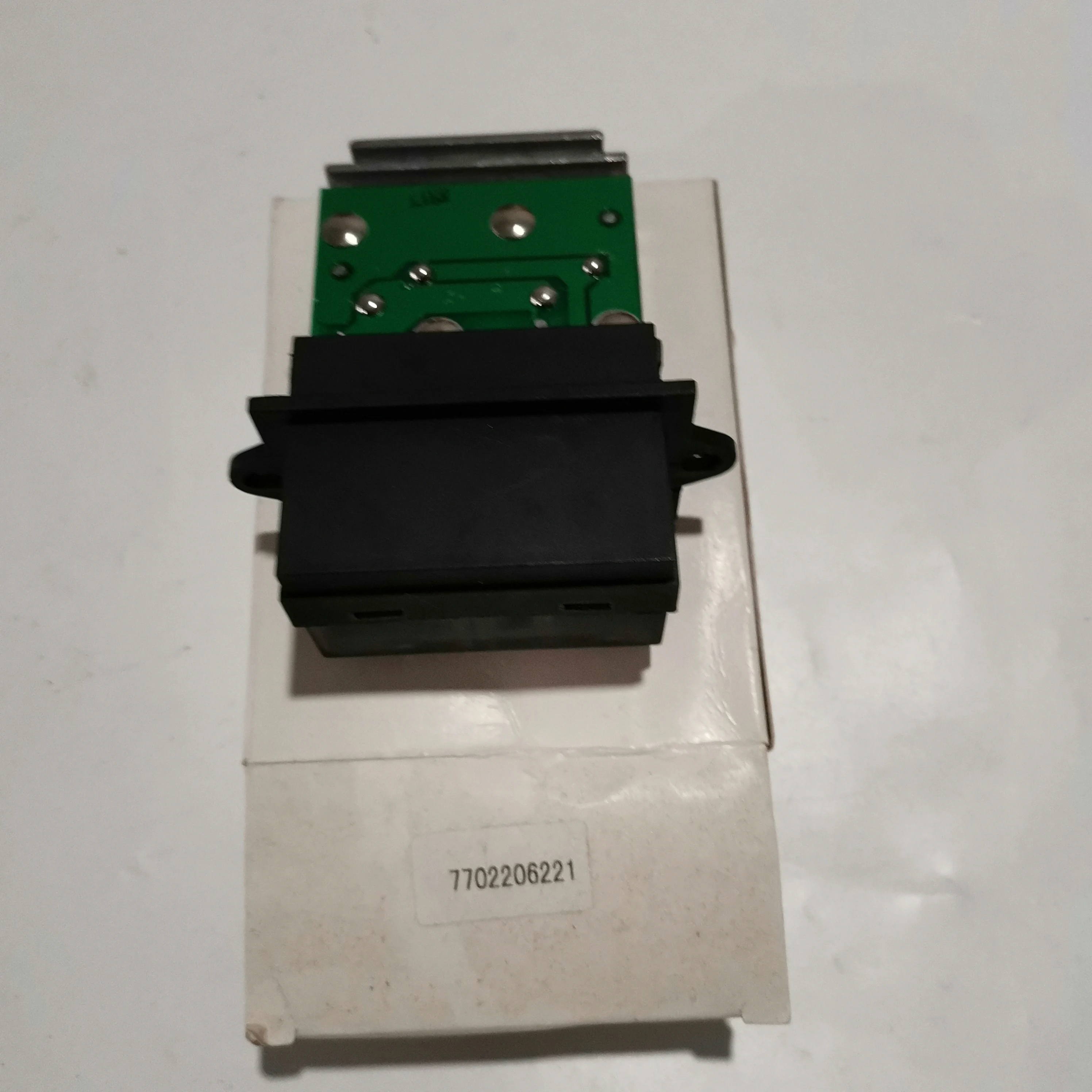 OEM 7701033535 7702206221 нагреватель нагнетатель резистор моторный вентилятор для RENAULT 19 |