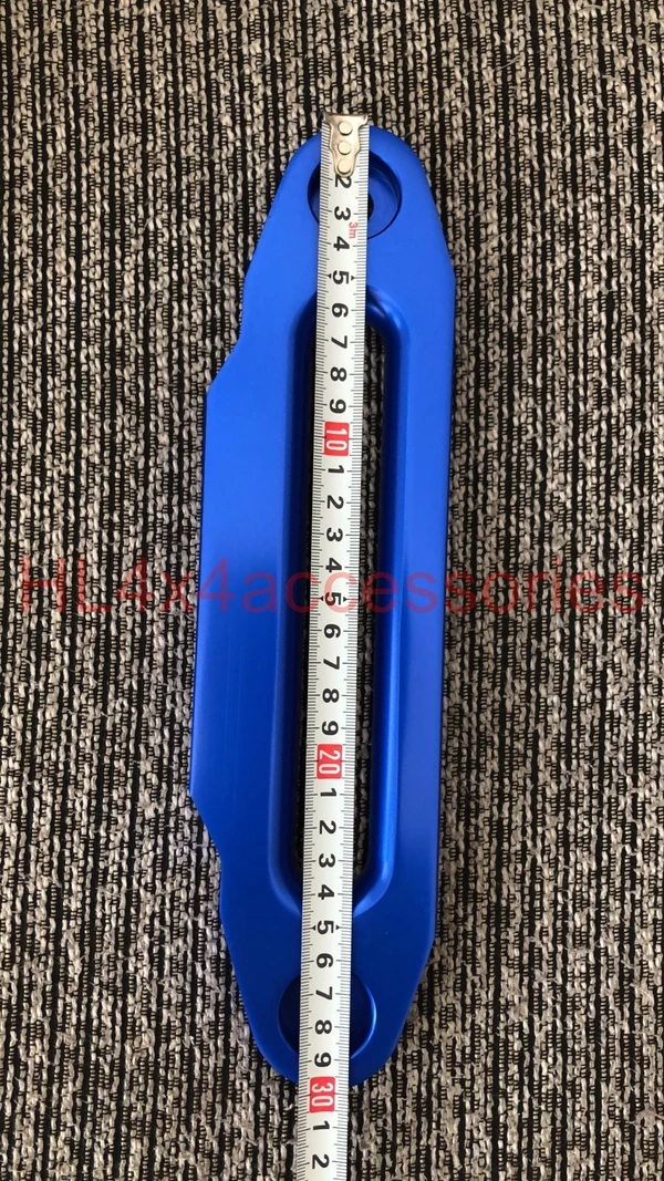 Синтетический трос для лебедок внедорожников Fairlead HAWSE лебедки FAIRLEAD 12000 фунтов