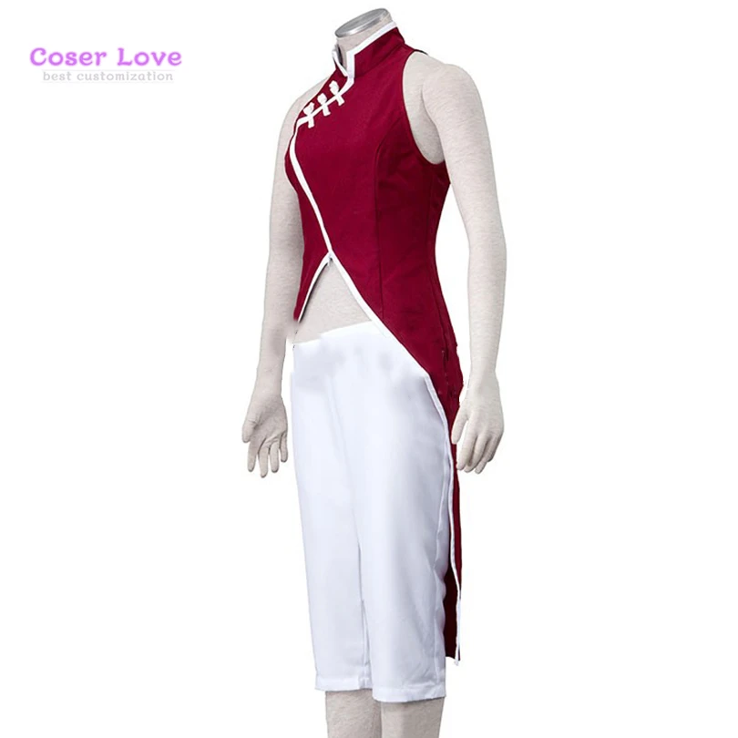 Костюм для косплея Сакура из фильма Наруто|carnaval costume|sakura haruno cosplaycostumes christmas |